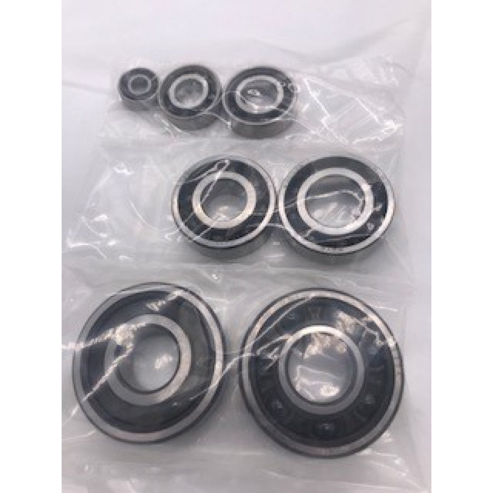 Cobra 65 Ceramic Motor Bearing Kit