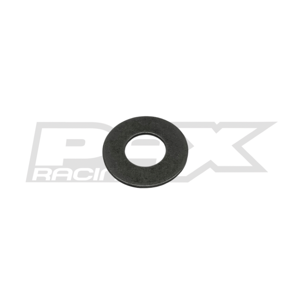 50cc Clutch Basket Stop Disc Washer Behind Basket