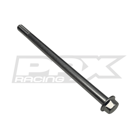 PW50 Front Axle 2017+