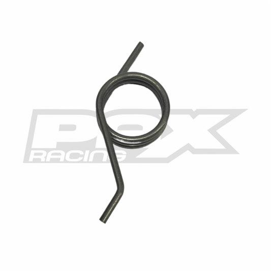 Cobra 50 FWE / 65 Foot Peg Spring