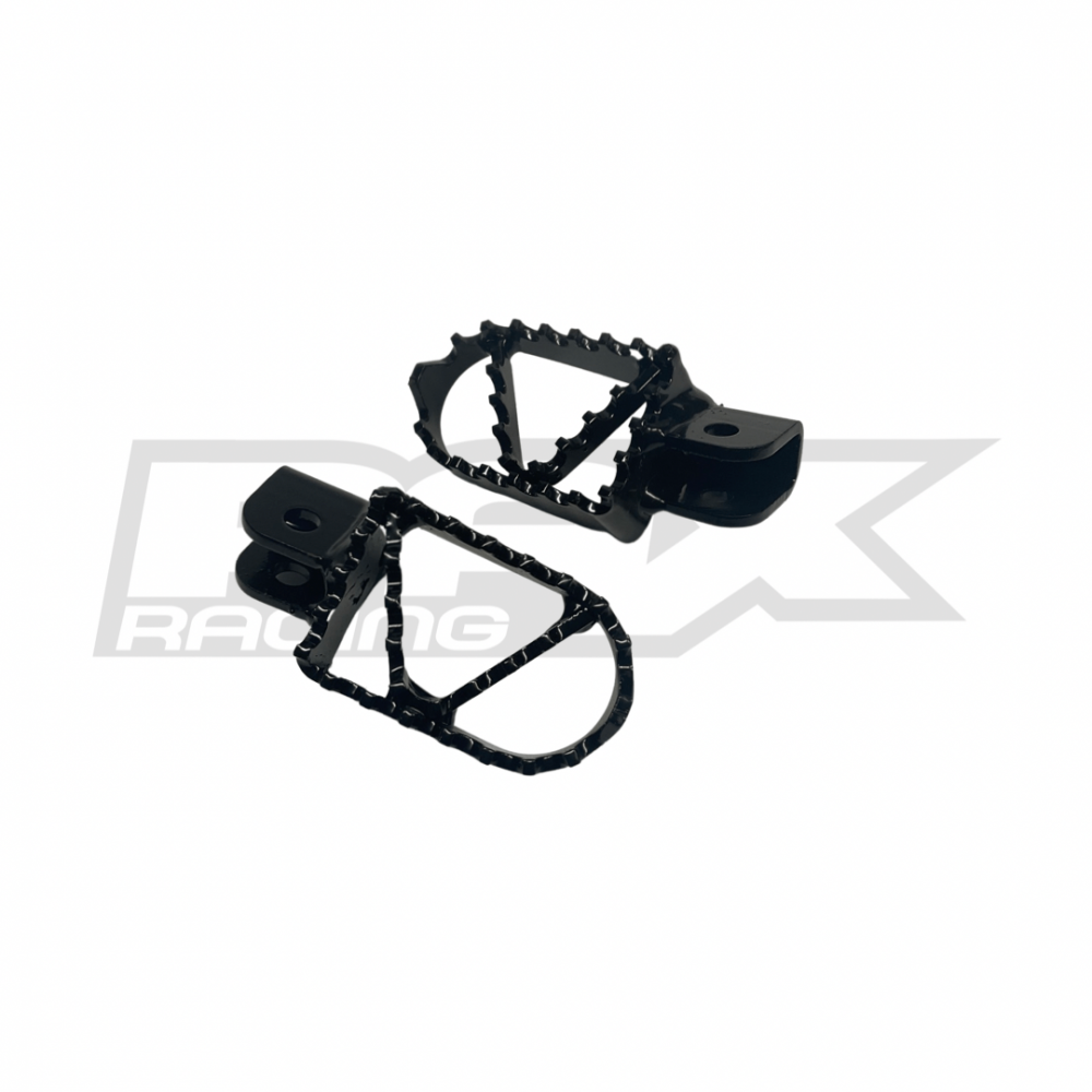 Cobra 50 Foot Pegs Wide
