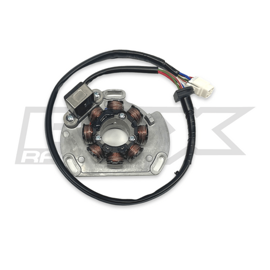 65cc Stator