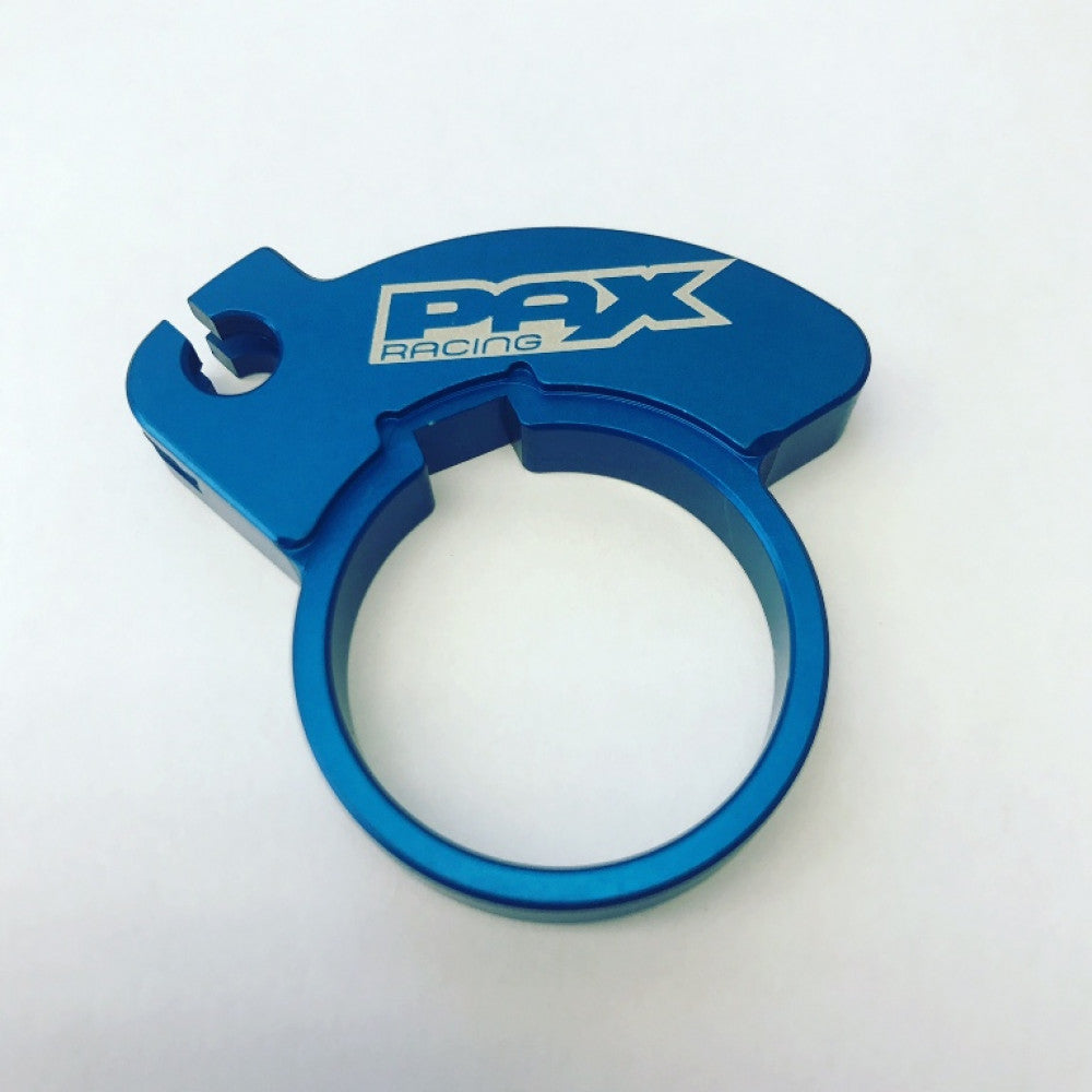 PAX Racing ProTaper Micro Billet Throttle Cam