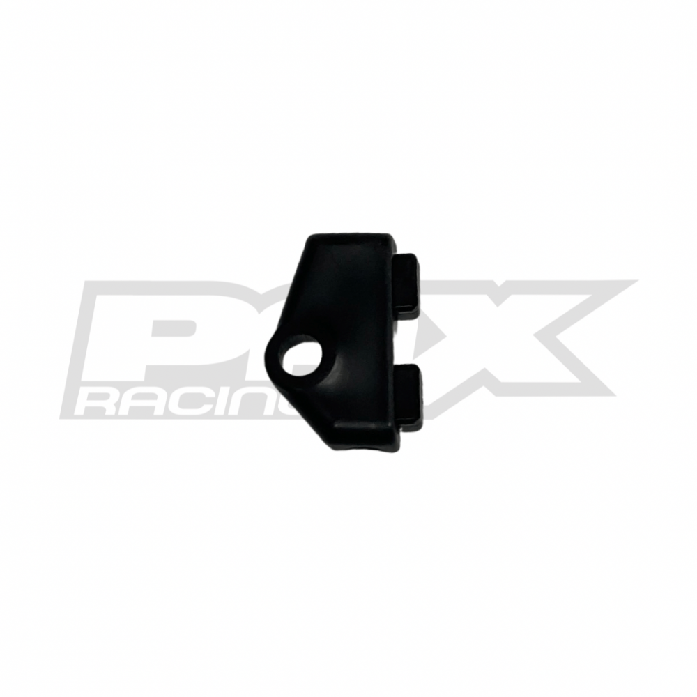 Cobra 50 Sr / FWE Front Brake Line Clamp 2021+