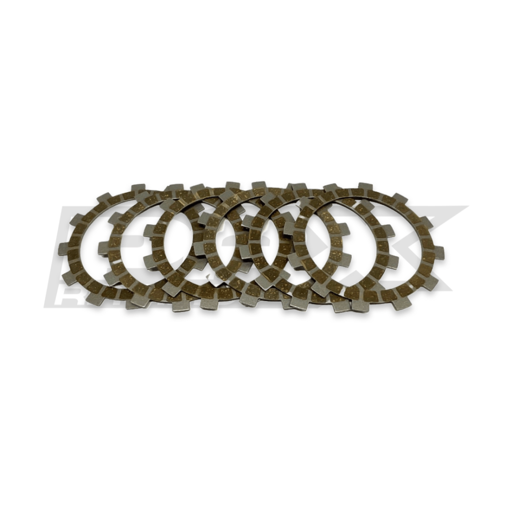 65cc Clutch Friction Plate Kit