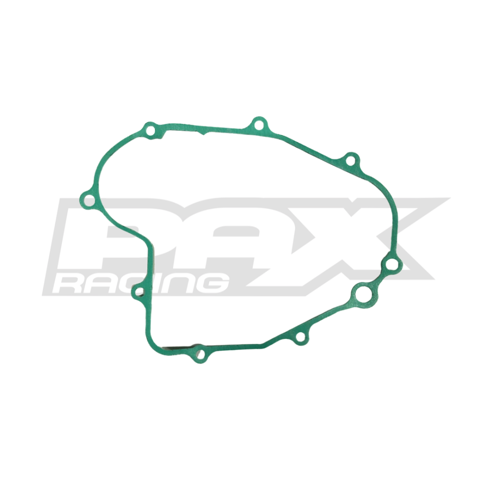 Cobra 65 Clutch Cover Gasket - Inner Cover