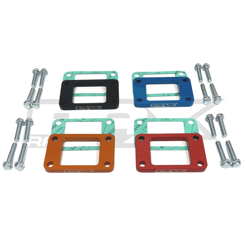 50cc PaX Racing Rev Plate Kit