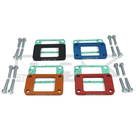 50cc PaX Racing Rev Plate Kit