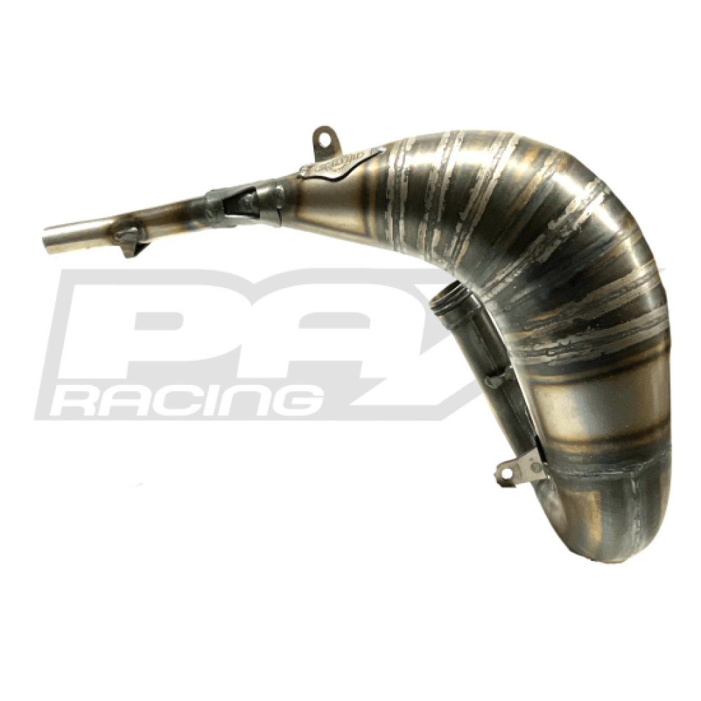 2024 65cc Scalvini Cone Pipe