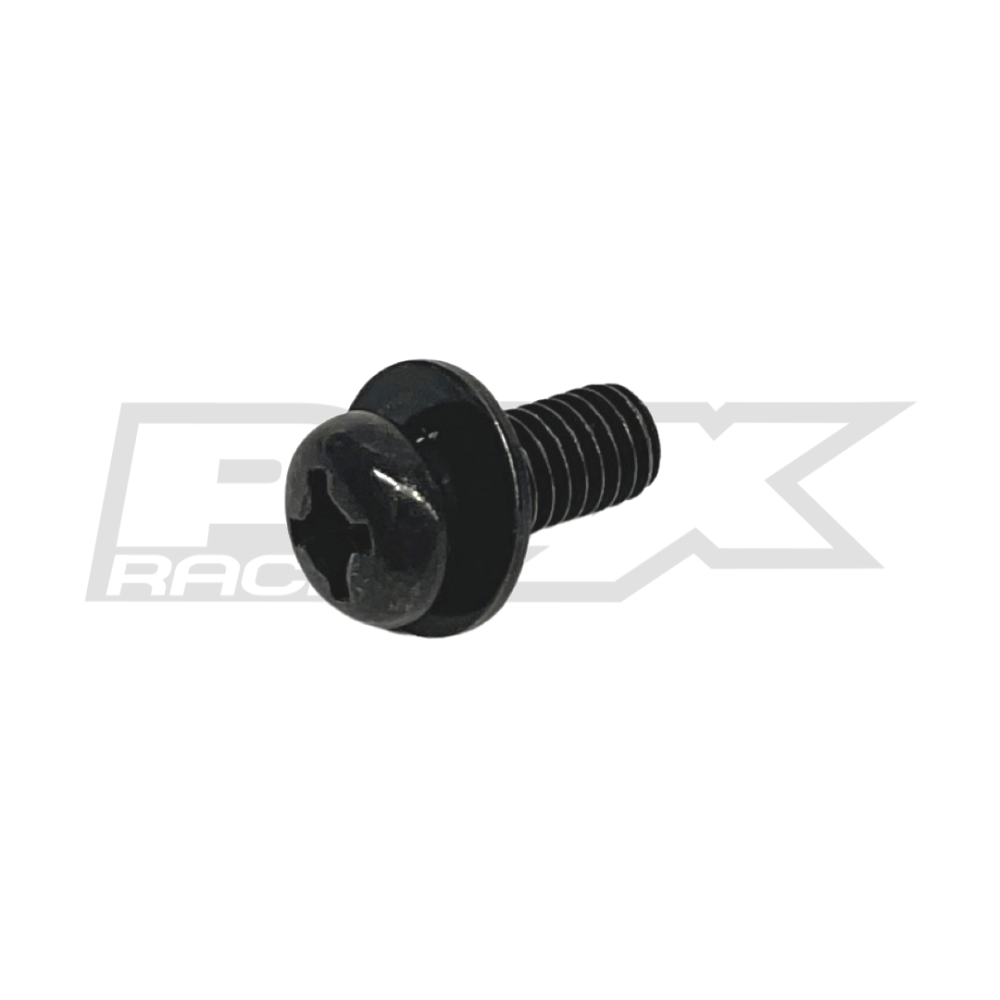 PW50 Airbox Bracket Screw