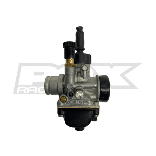 PAX RACING COBRA FWE 19MM SPEC JET & OVAL BORE CARBURETOR