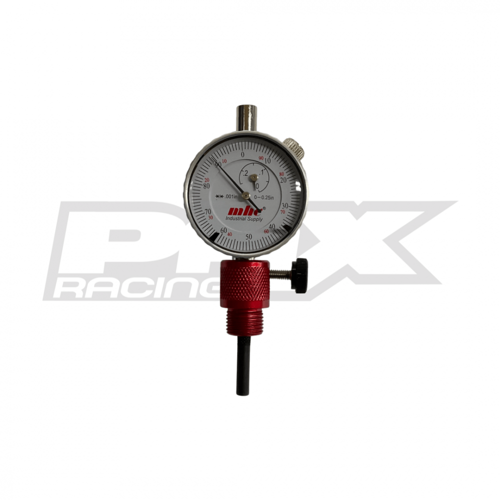 Cobra Timing Indicator Tool