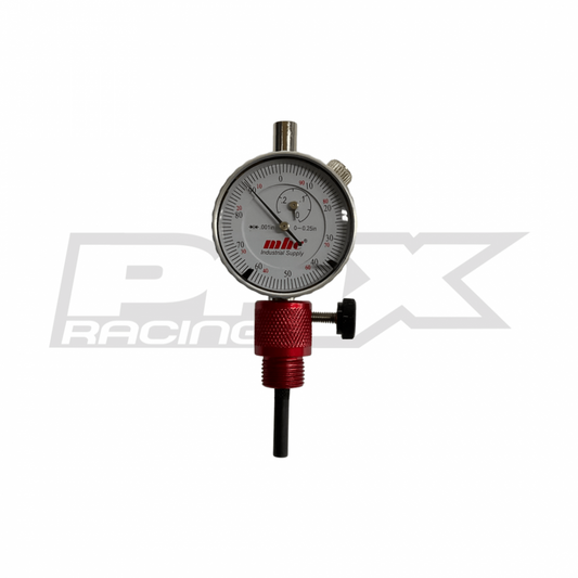 Cobra Timing Indicator Tool