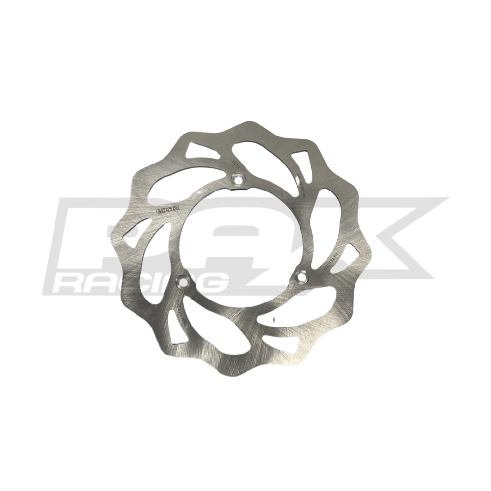 65cc Front Brake Rotor