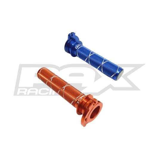 50cc/65cc Billet Throttle Tube 2009-2020