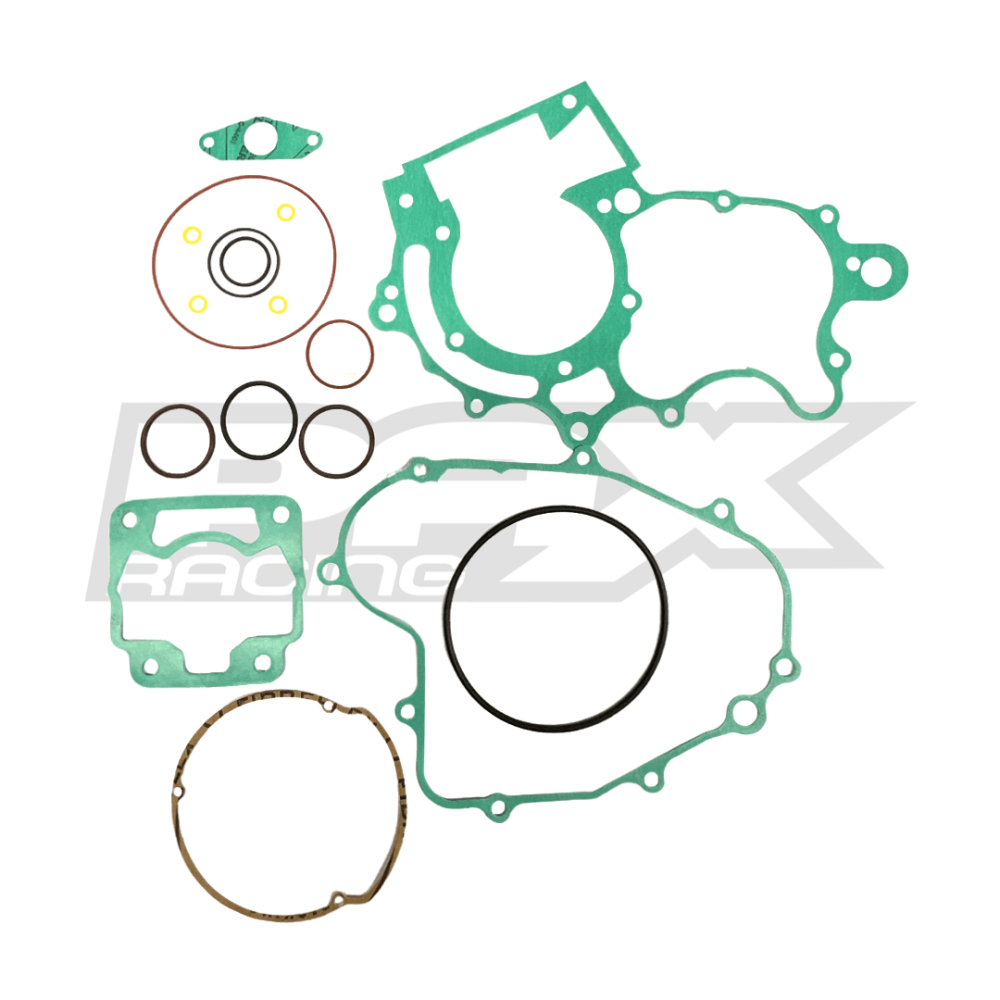 Cobra 65 Gasket Kit complete 2013-2014