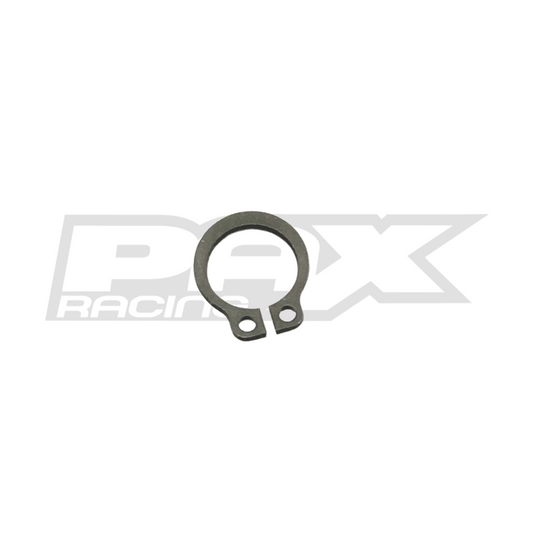 YZ65 Shifting Fork Bar Clip