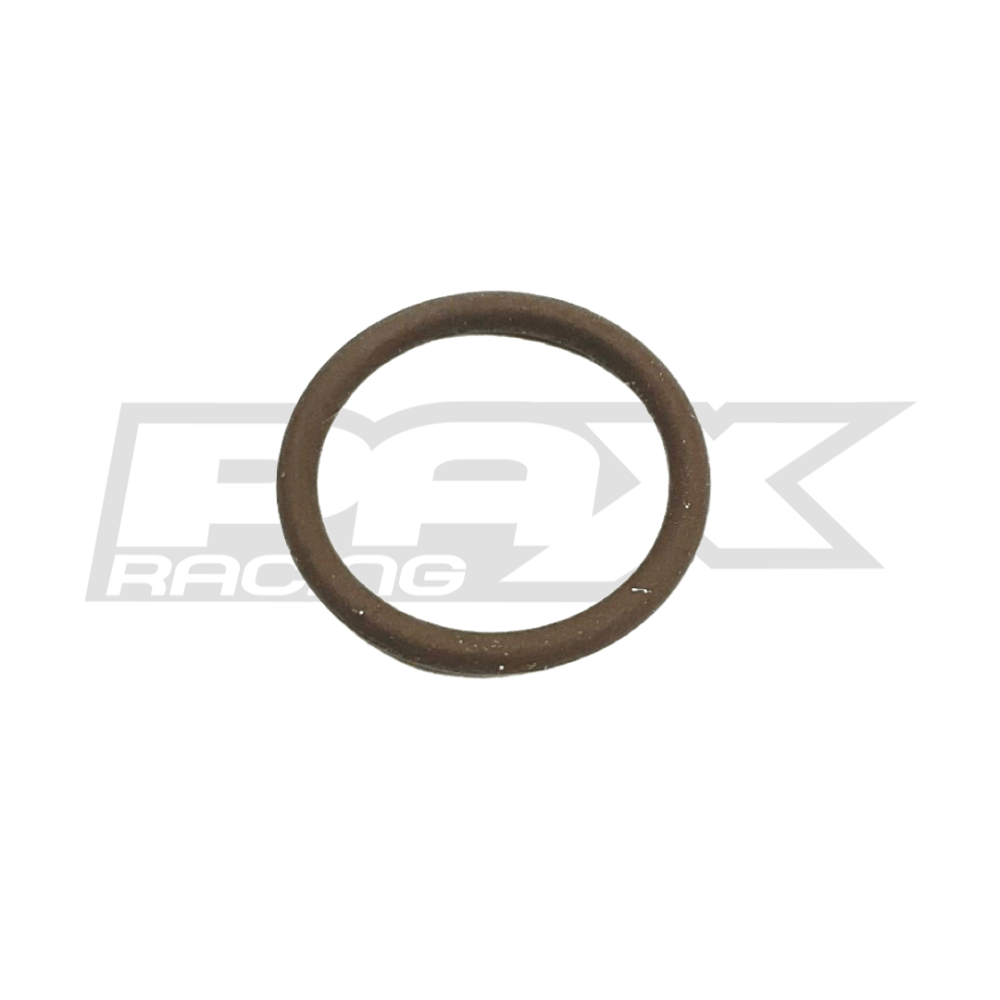 Cobra 50 Kick Start Shaft Bushing Oring