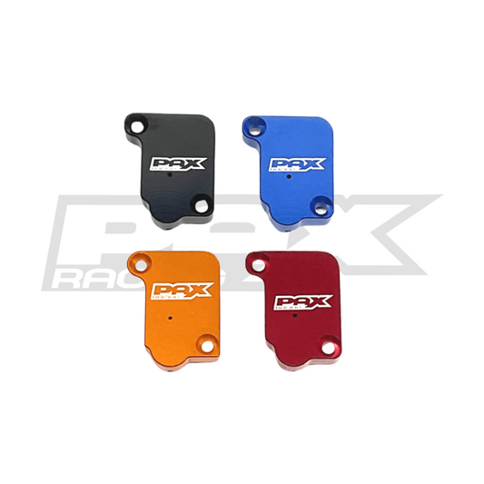 E-Bike / 50cc PAX Racing Billet Front Brake Reservoir Cover
