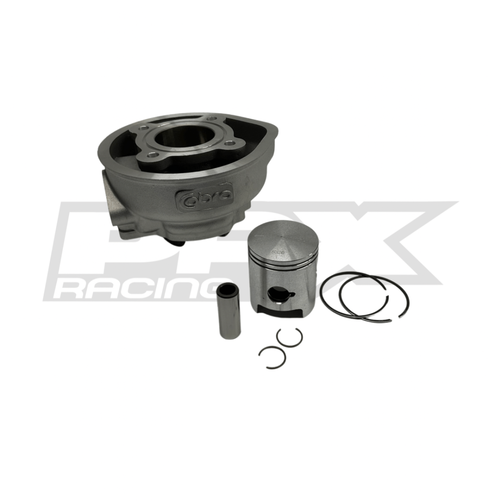 Cobra 50 Sr Cylinder Kit 2011-2016