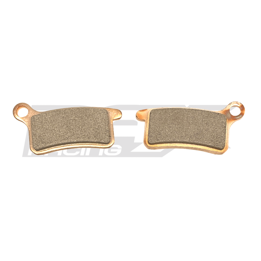 EBC Brake Pads "R" Series Sintered