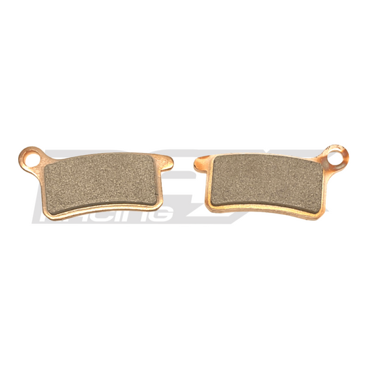 EBC Brake Pads "R" Series Sintered