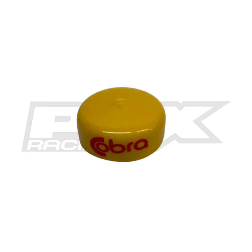 Cobra 50 Dellorto Carburetor Cover - 14mm, 19mm, 21mm