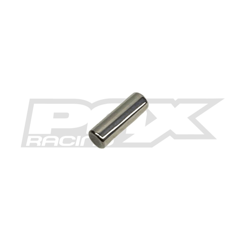 E-Bike Motor Case Cover Dowel Pin