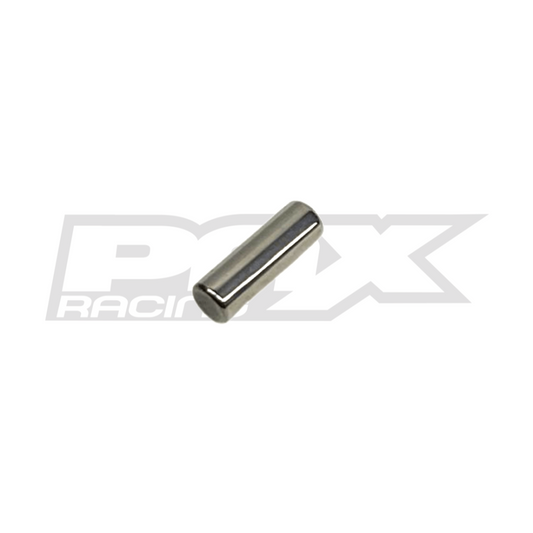 E-Bike Motor Case Cover Dowel Pin