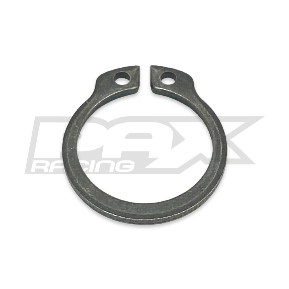 65cc Counter Shaft Clip / Clip Transmission Gears