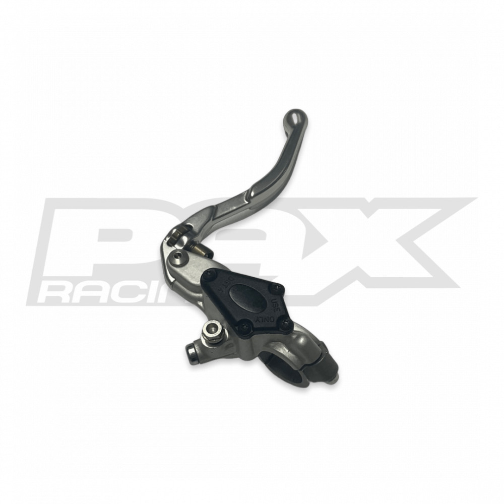 Cobra 50 Formula Front Brake Master Cylinder W/ Lever