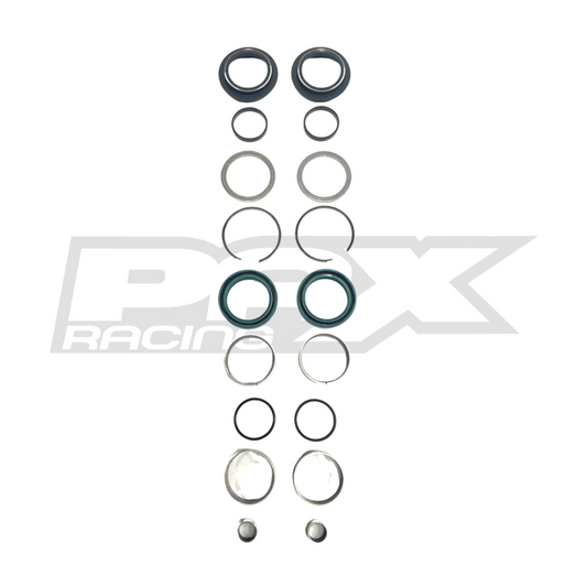 50cc / 65cc Fork Rebuild Kit 2012-2016