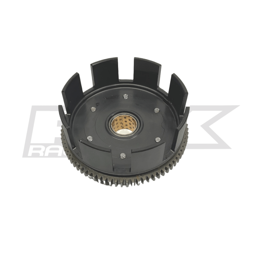 Cobra 65 Clutch Basket Kit 2013+
