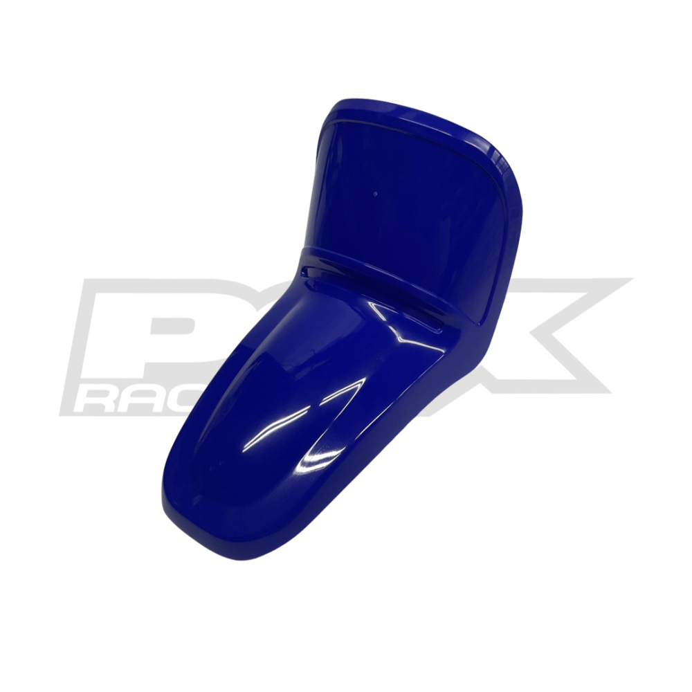 PW50 Front Fender - (BLUE) – PAX RACING PW50 Front Fender - (BLUE) – PAX RACING