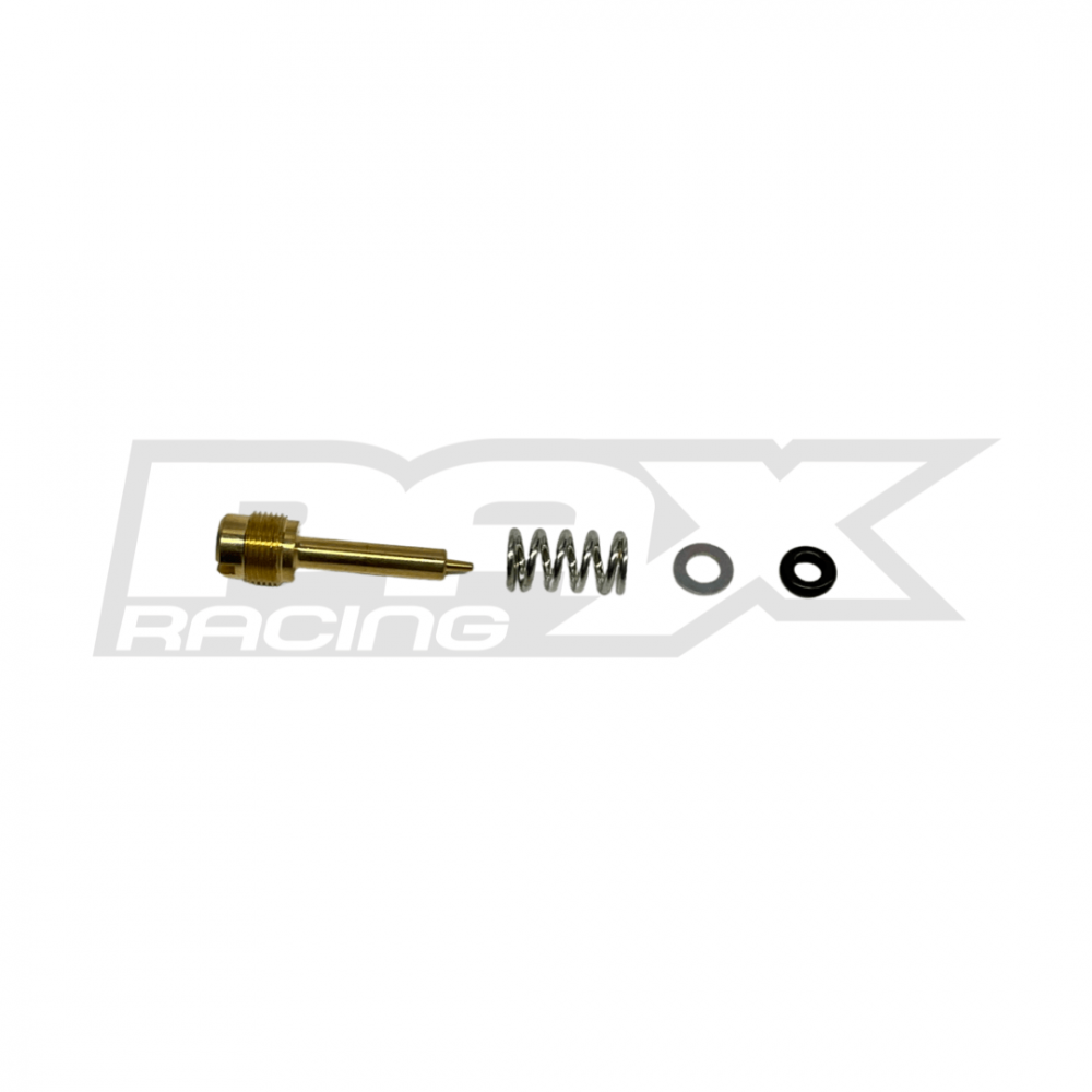 Dellorto 19mm Fuel Mixture Screw