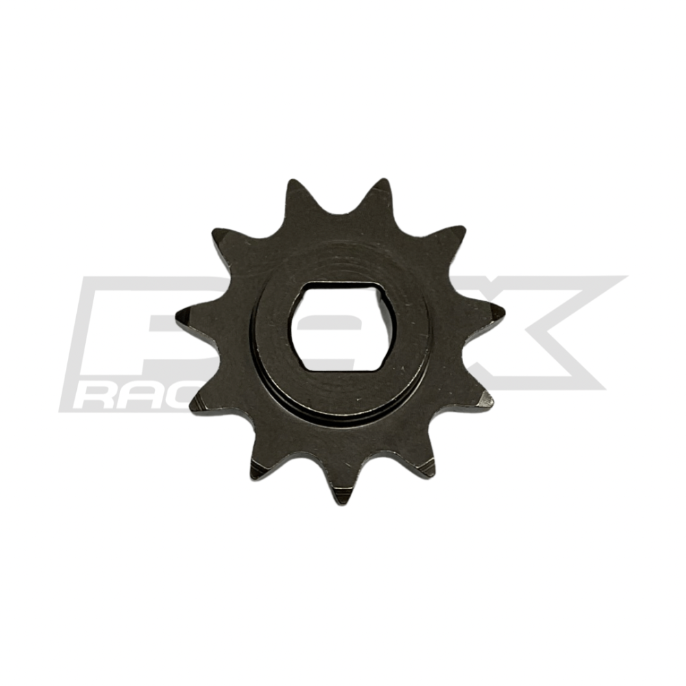 50cc Counter Shaft Sprocket 10-12T