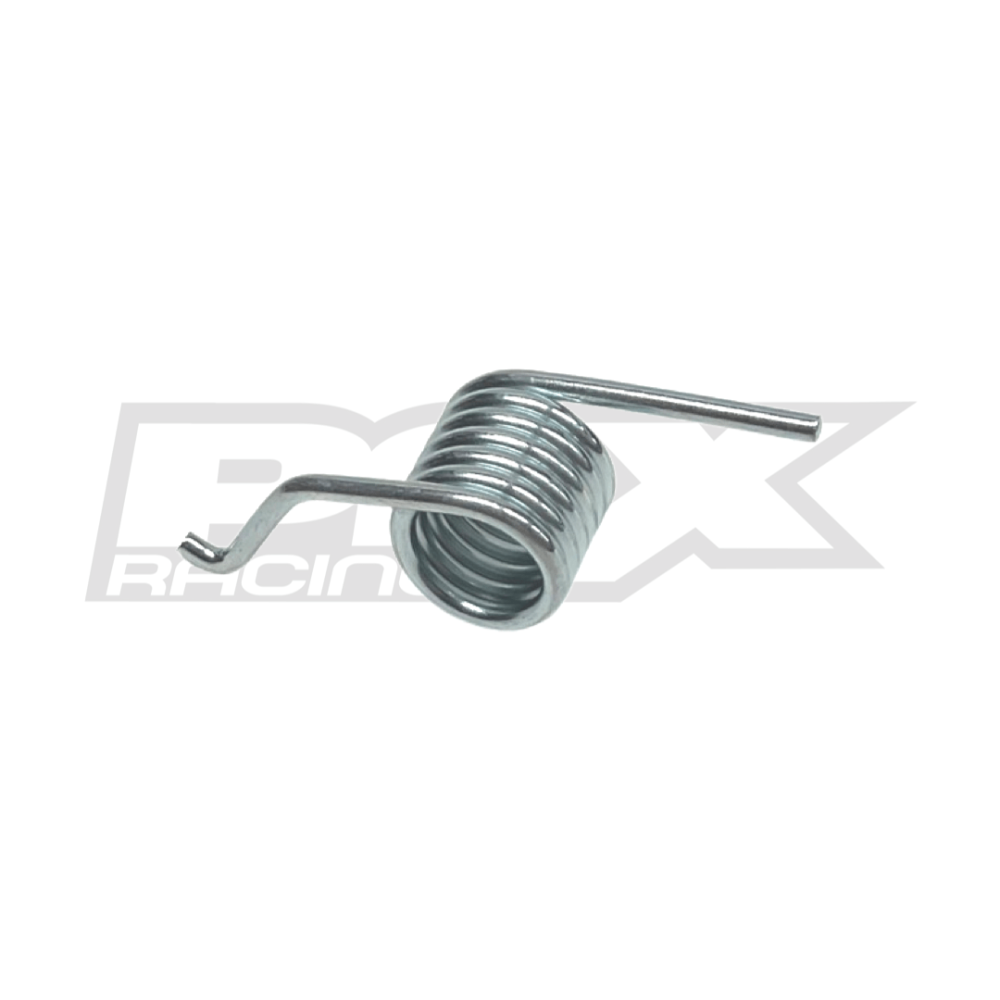 PW50 Foot Peg Spring