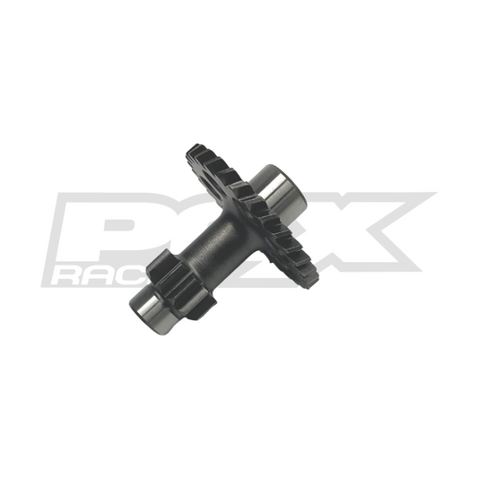 50cc Kick Starter Shaft Gear