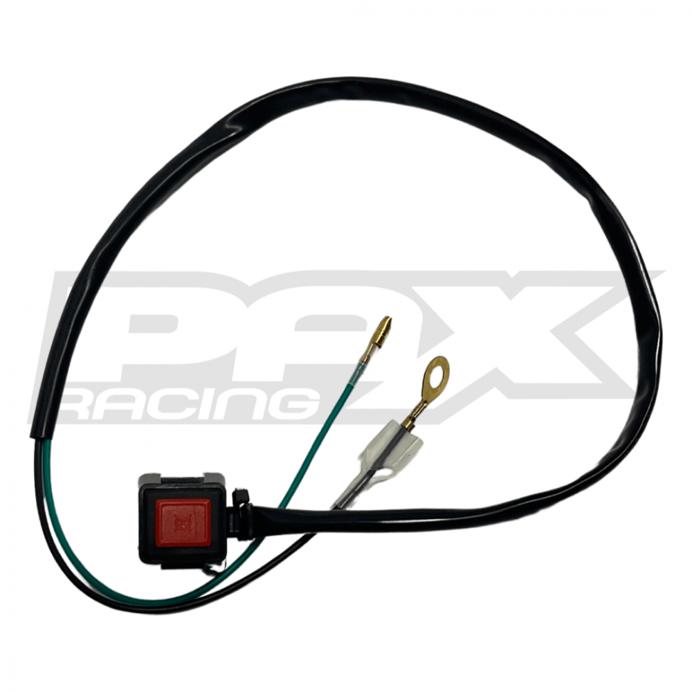 Cobra 50 Sr / FWE Kill Switch