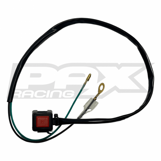 Cobra 50 Sr / FWE Kill Switch