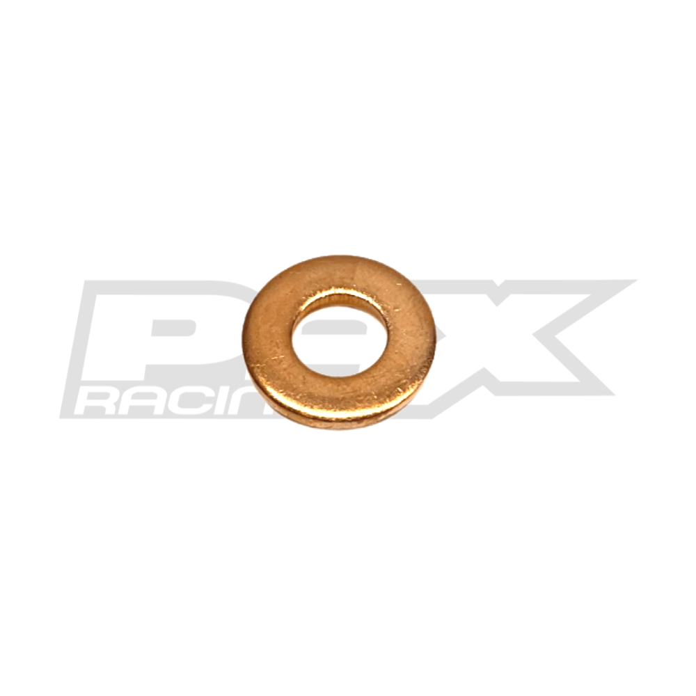VYZ65 Head Washer Copper