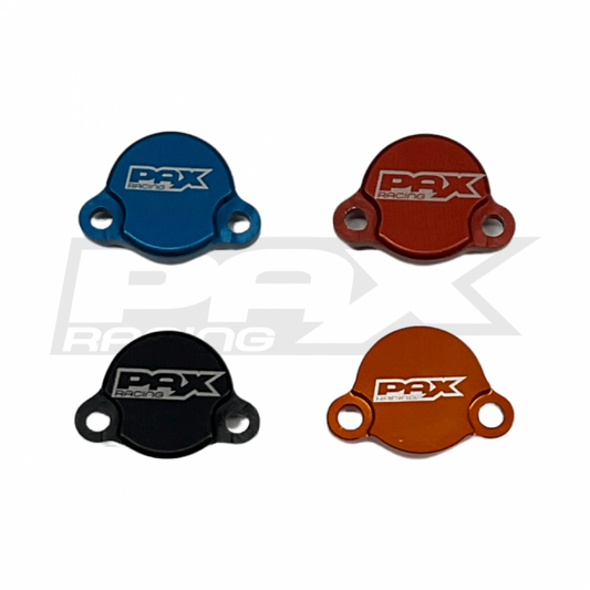 PAX Racing Billet Formula Rear Brake Reservoir Cap