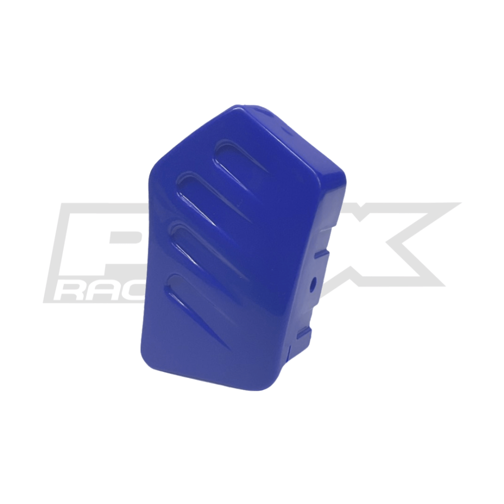 PW50 Gas Tank Shroud - Left Side