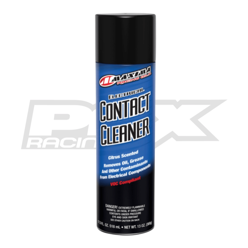 Maxima Contact Cleaner 13oz