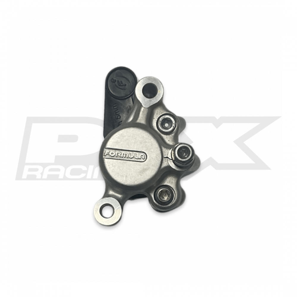 Cobra 50 Formula Front Brake Caliper 2010-2017