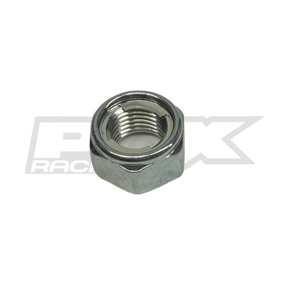 YZ65 Front Wheel Axle Nut