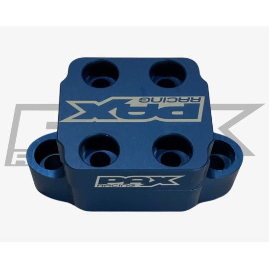 E2 Triple Clamps