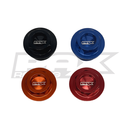 50cc / 65cc / 85cc Pax Racing Oil Fill Cap