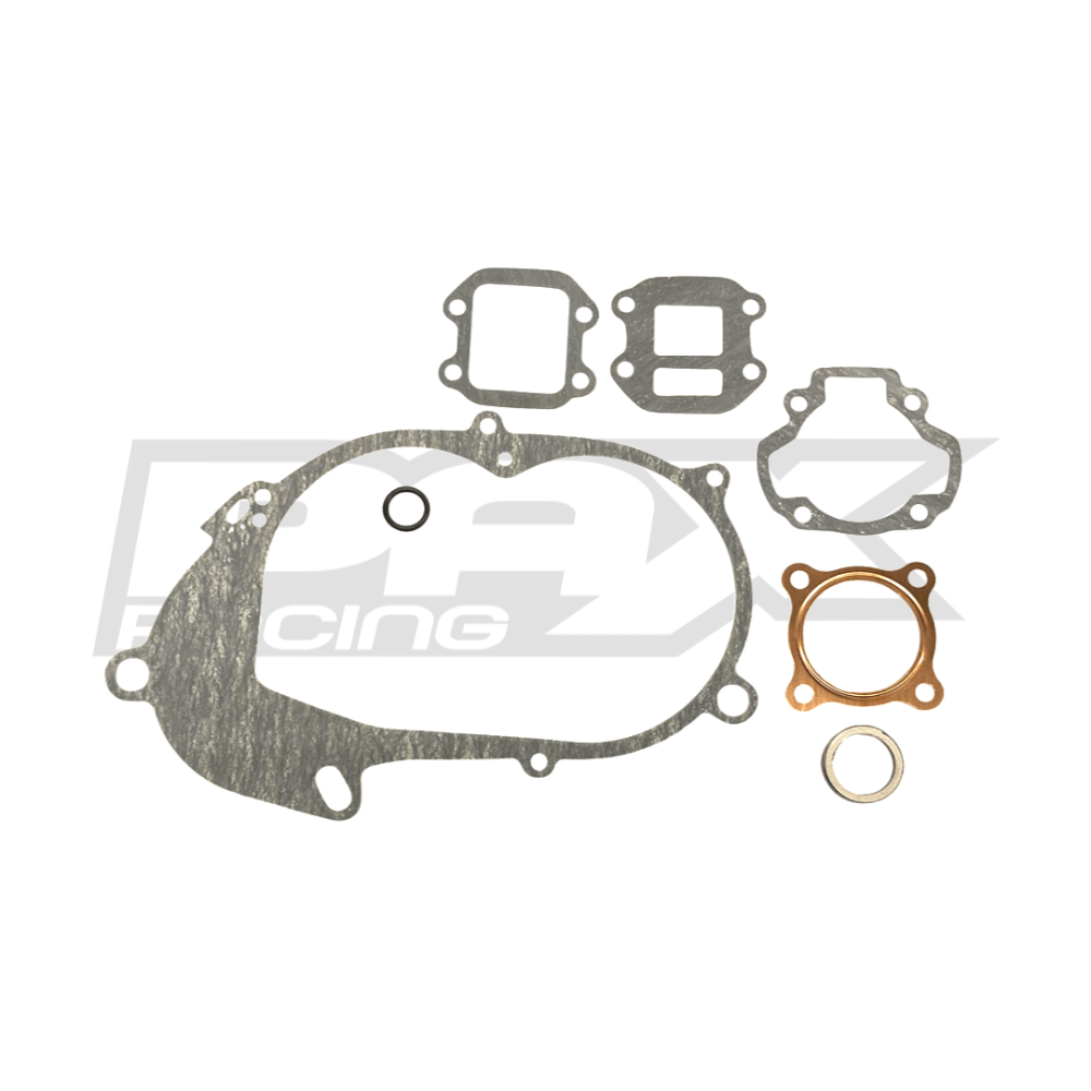 PW50 Gasket Kit