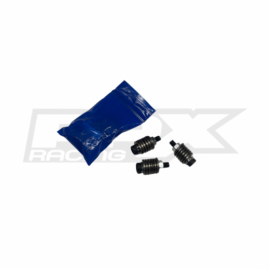 Cobra 50 Clutch Stacks Blue Bag